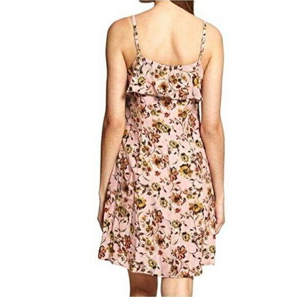 SANCTUARY RAFAELLA BUTTON DOWN DRESS - Picture 2 of 6